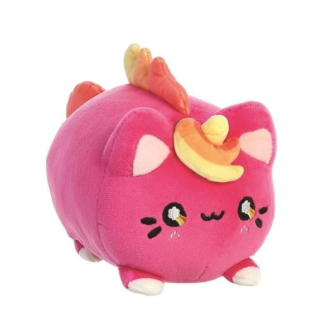 Tasty Peach Berry Sunset Meowchi - 18 cm