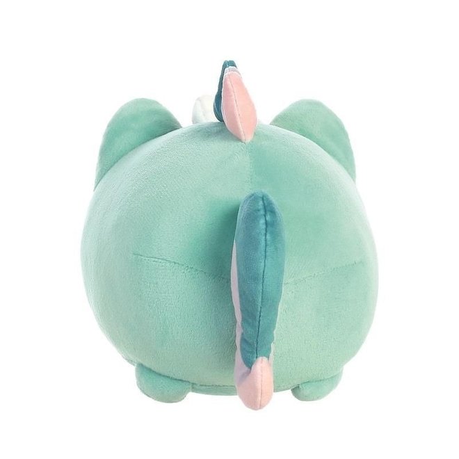 Tasty Peach Moon Blossom Meowchi - 18 cm