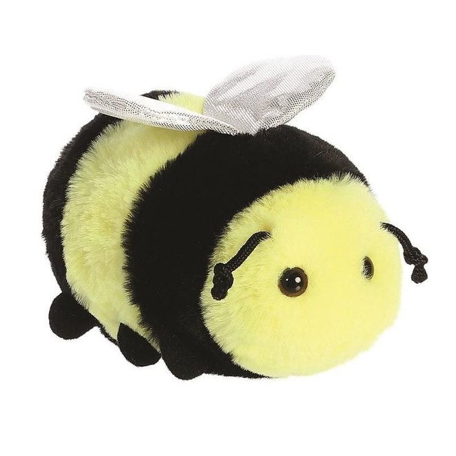 Mini Flopsie honey bee - 20 cm