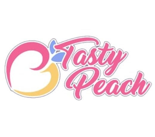 Tasty Peach