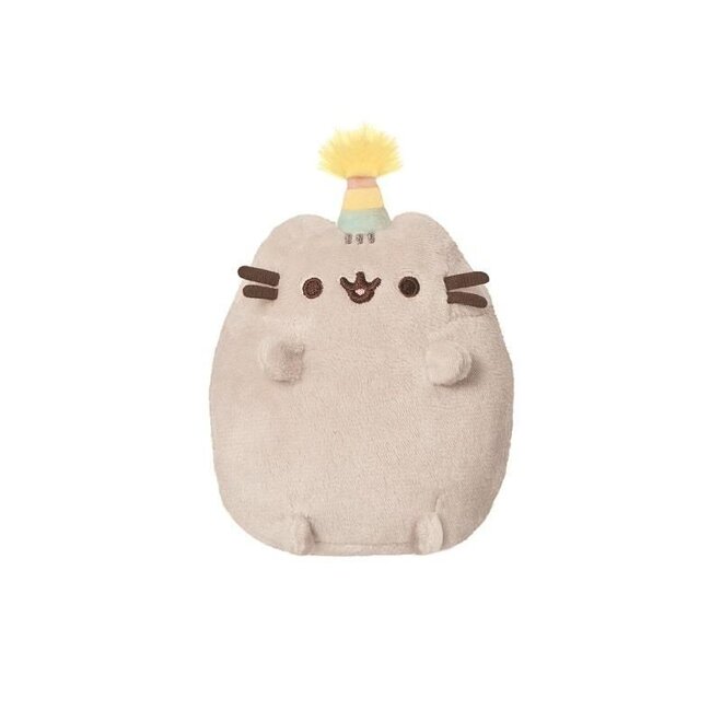 Pusheen party small - 13,5 cm
