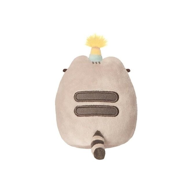 Pusheen party small - 13,5 cm