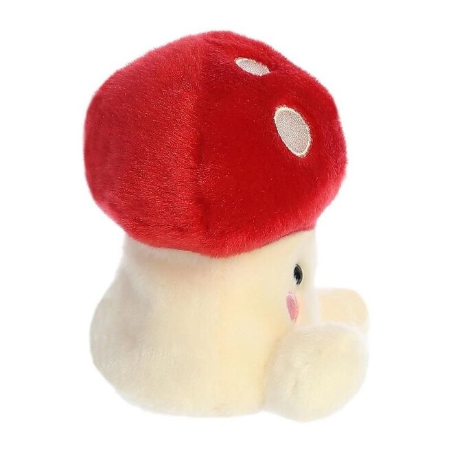 Mushroom  plushie - 13 cm