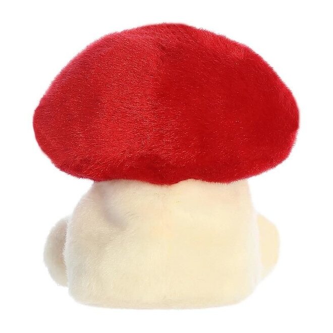 Mushroom  plushie - 13 cm