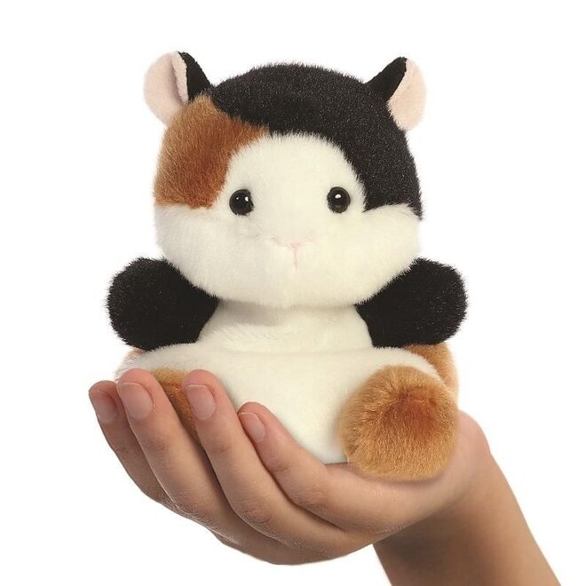 Guinea pig  plushie - 13 cm