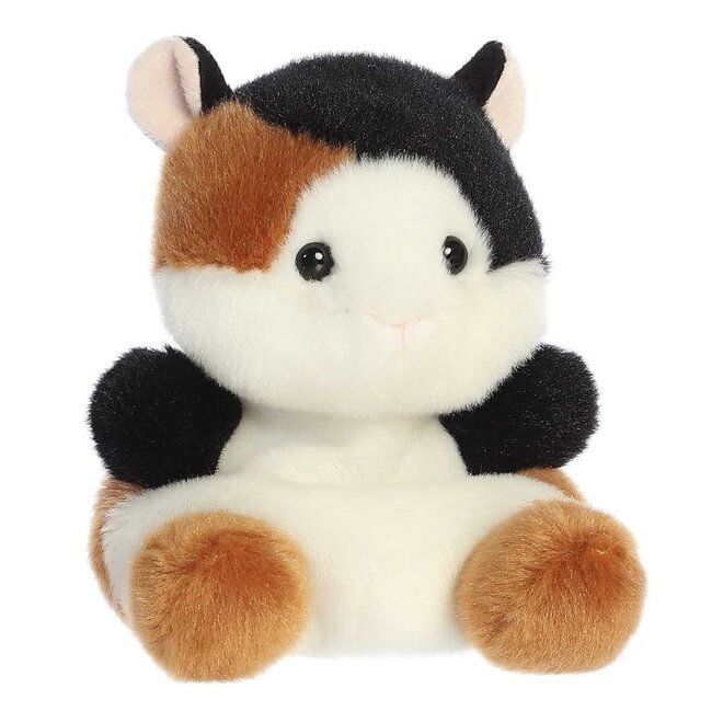 Guinea pig  plushie - 13 cm