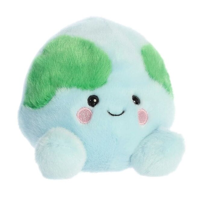 Earth plushie - 13 cm