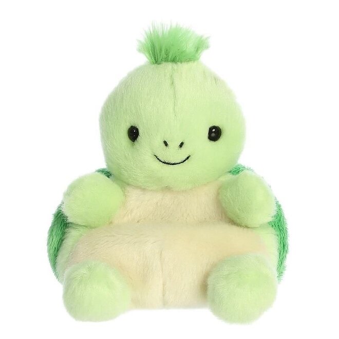 Turtle plushie - 13 cm