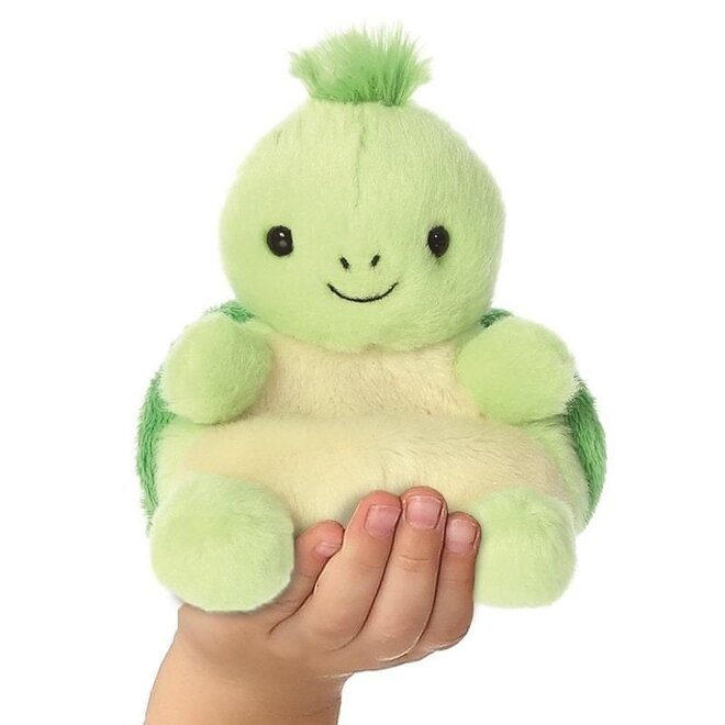 Turtle plushie - 13 cm