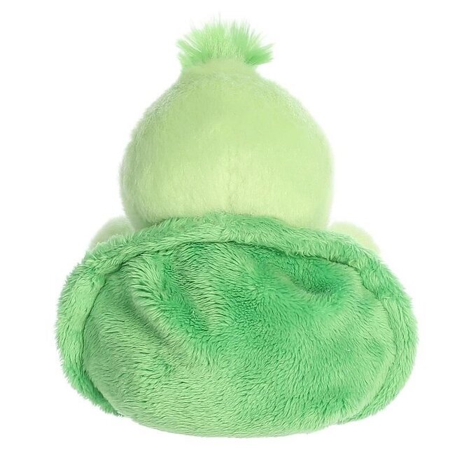 Turtle plushie - 13 cm