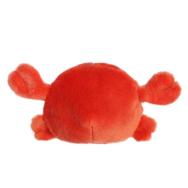 Crab plushie - 13 cm