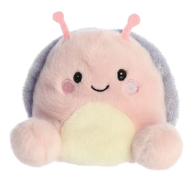 Snail plushie - 13 cm