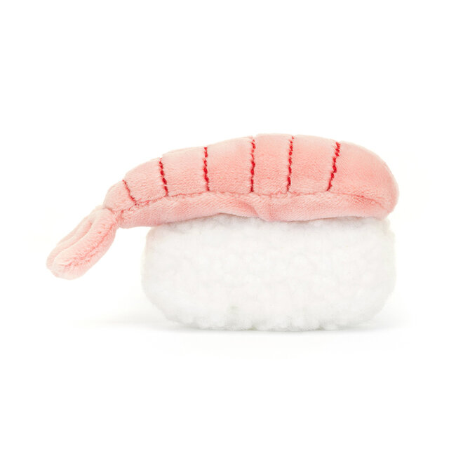 Sassy Sushi Nigiri - mini plush 6 cm