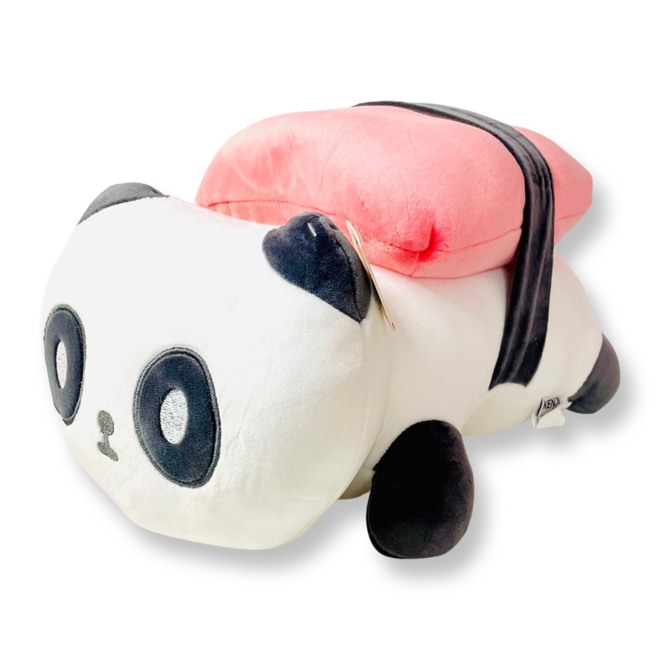 Sushi Panda Cat plush - 35 cm