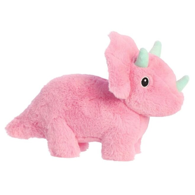 Eco Nation Dino Triceratops - 20 cm