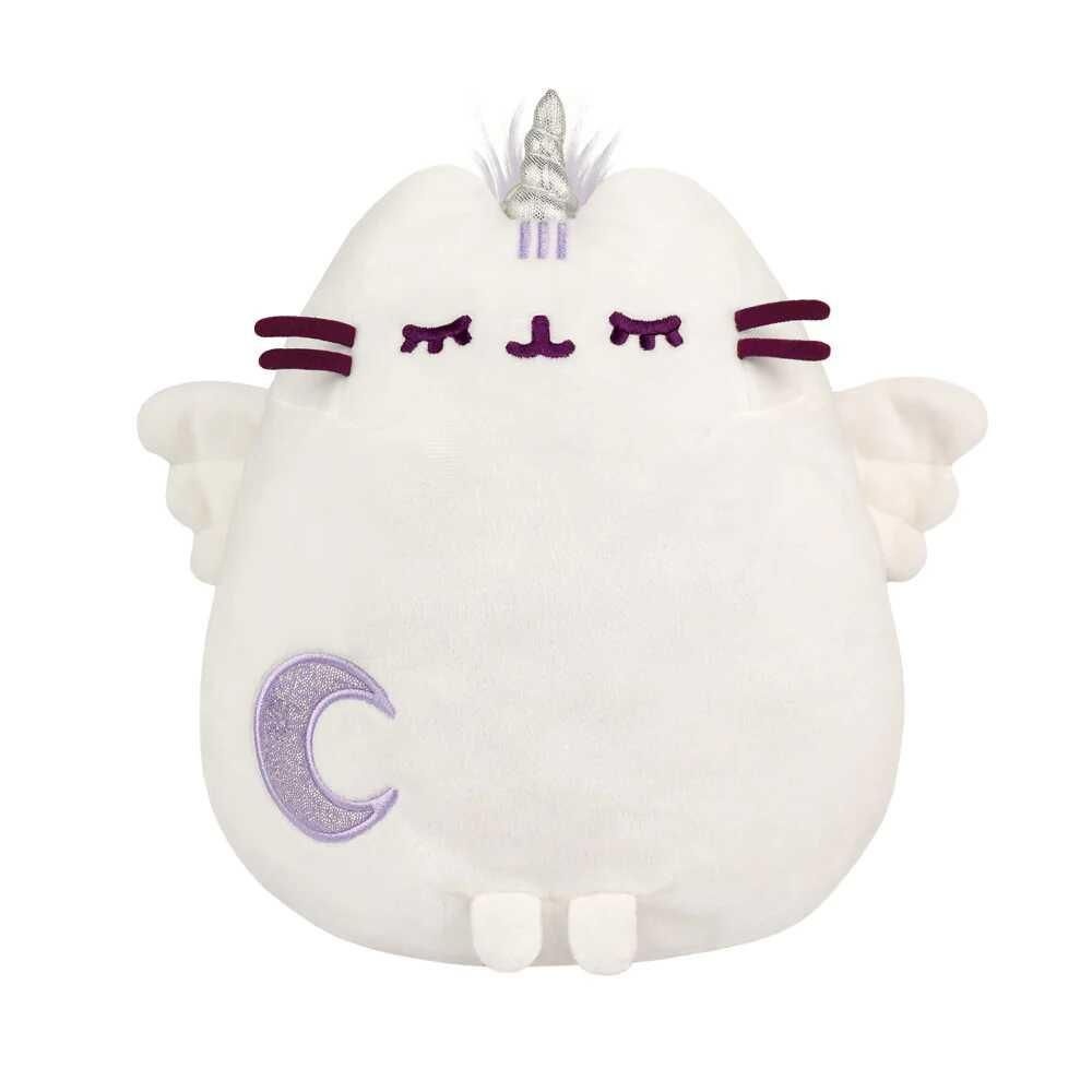 Pusheen Super Pusheenicorn zittend 26 cm