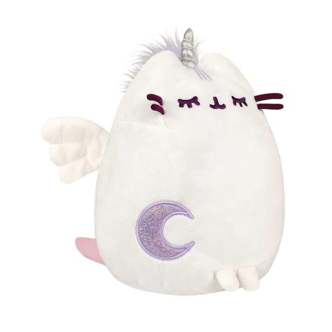 Super Pusheenicorn zittend - 26 cm