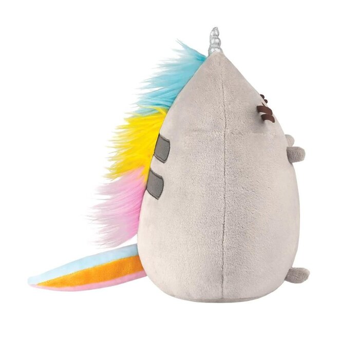 Pusheenicorn zittend - 24 cm