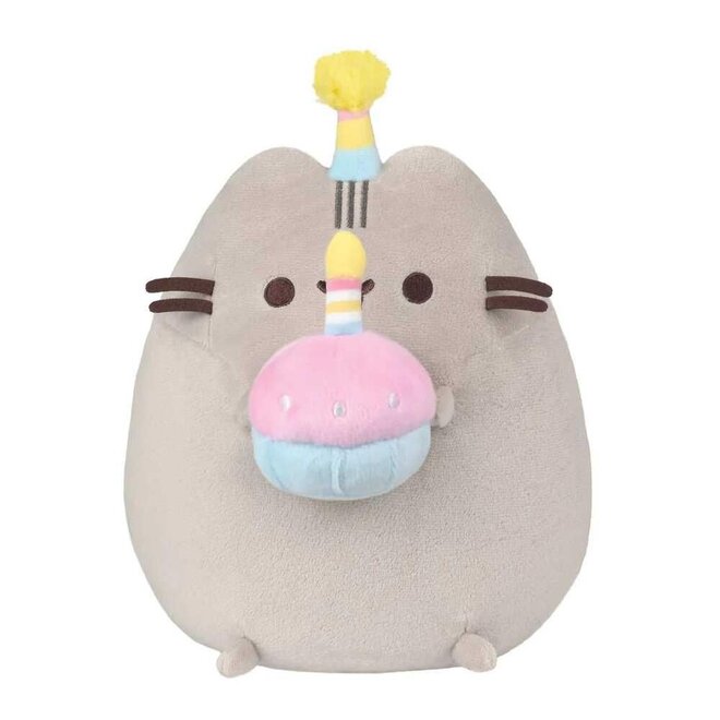 Pusheen birthday party  - 24 cm