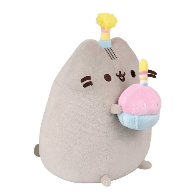 Pusheen birthday party  - 24 cm