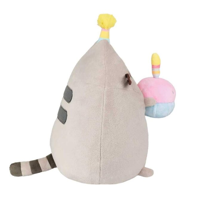 Pusheen birthday party  - 24 cm