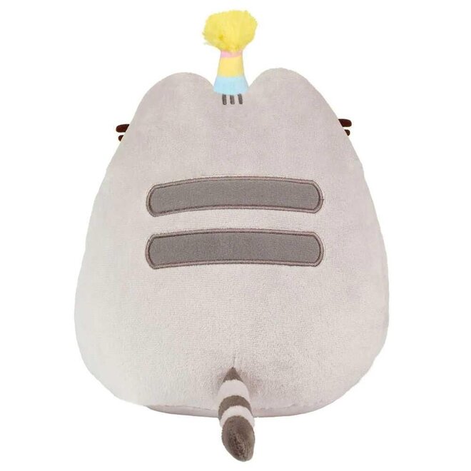 Pusheen birthday party  - 24 cm