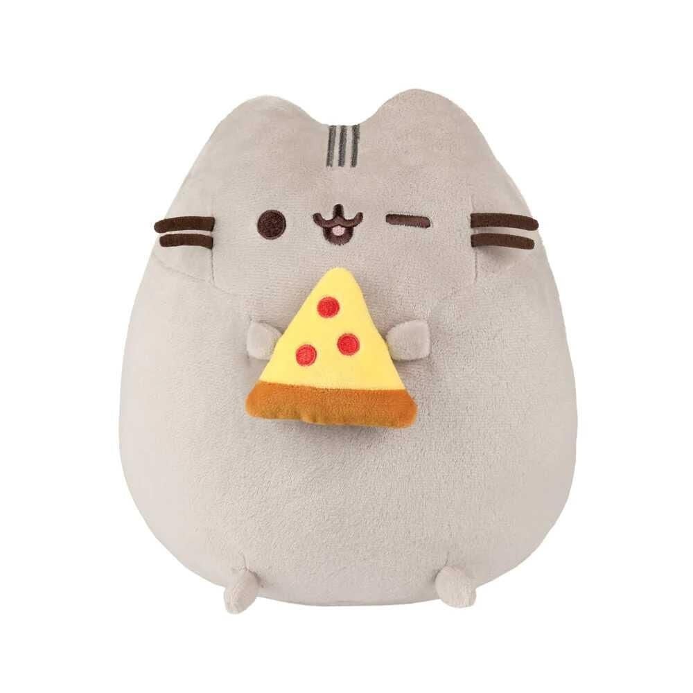 Pusheen Pizza Knuffel 24 cm