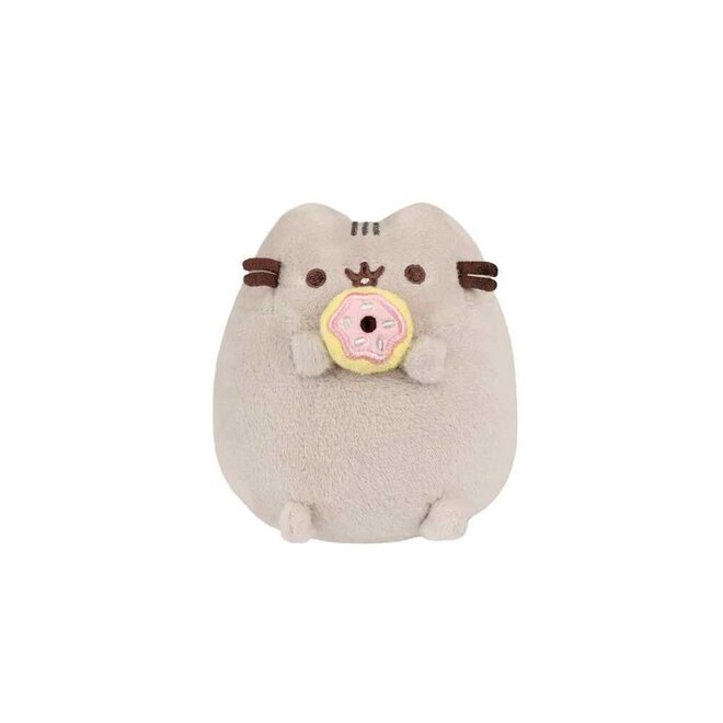 Pusheen donut small - 13 cm