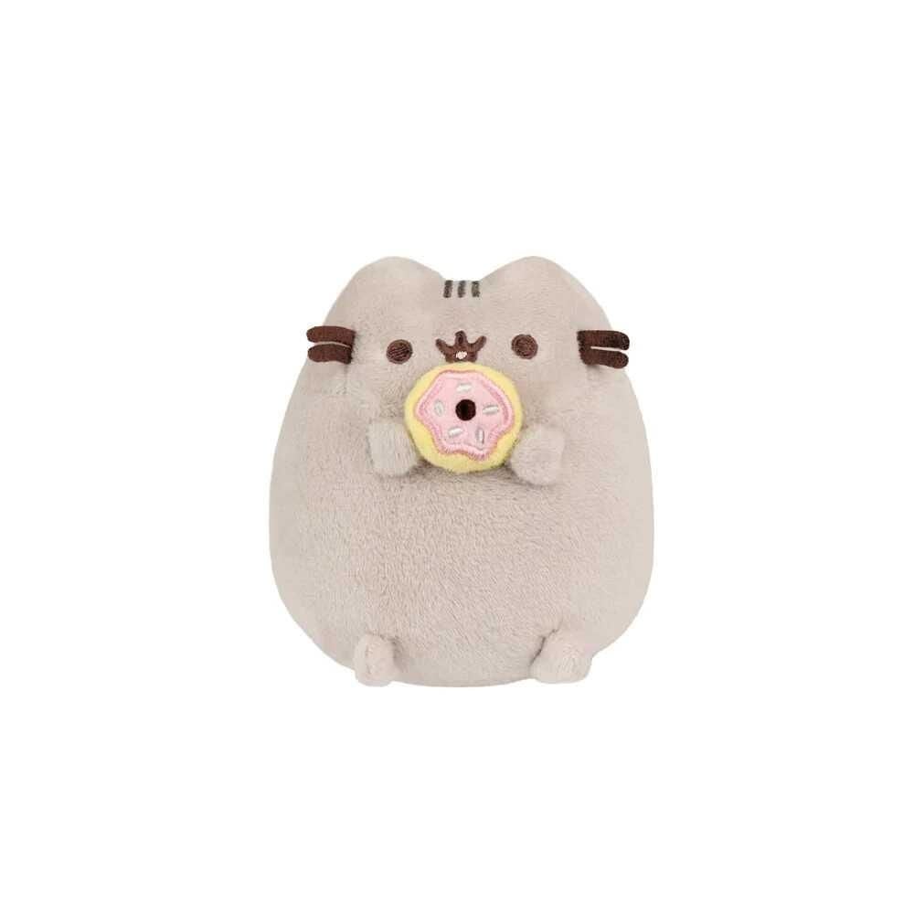 Pusheen Pusheen donut klein - 13 cm