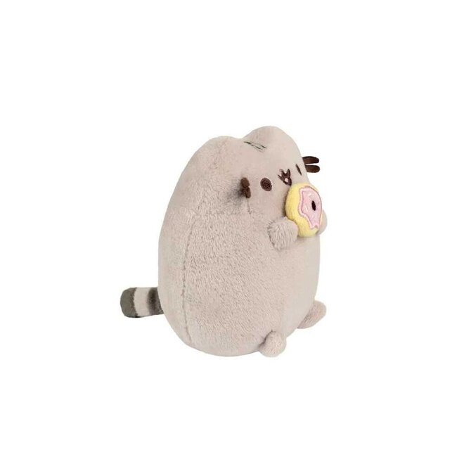 Pusheen donut klein - 13 cm