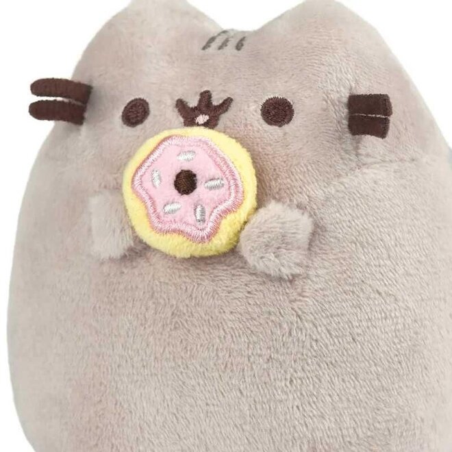 Pusheen donut small - 13 cm