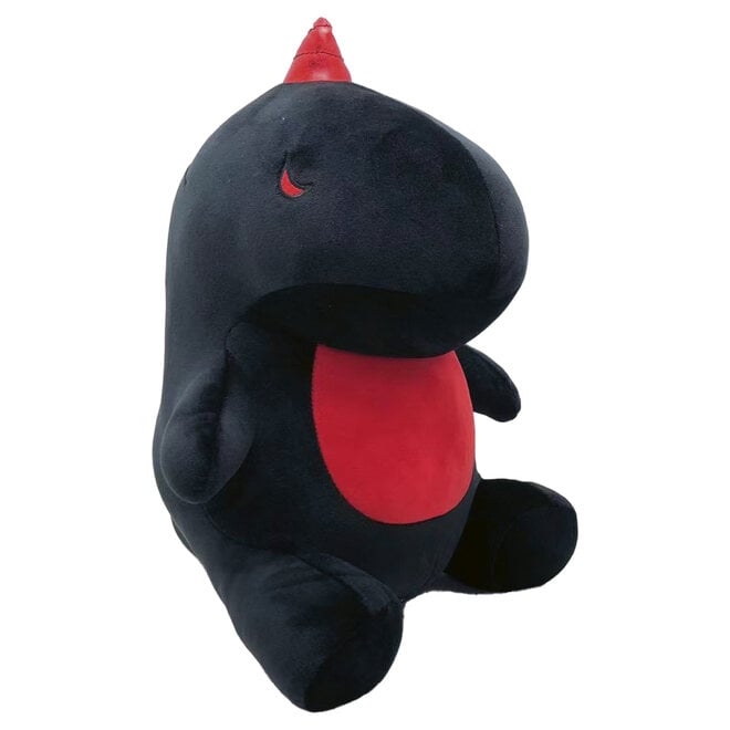 Yabu dino knuffel Devil - 30 cm