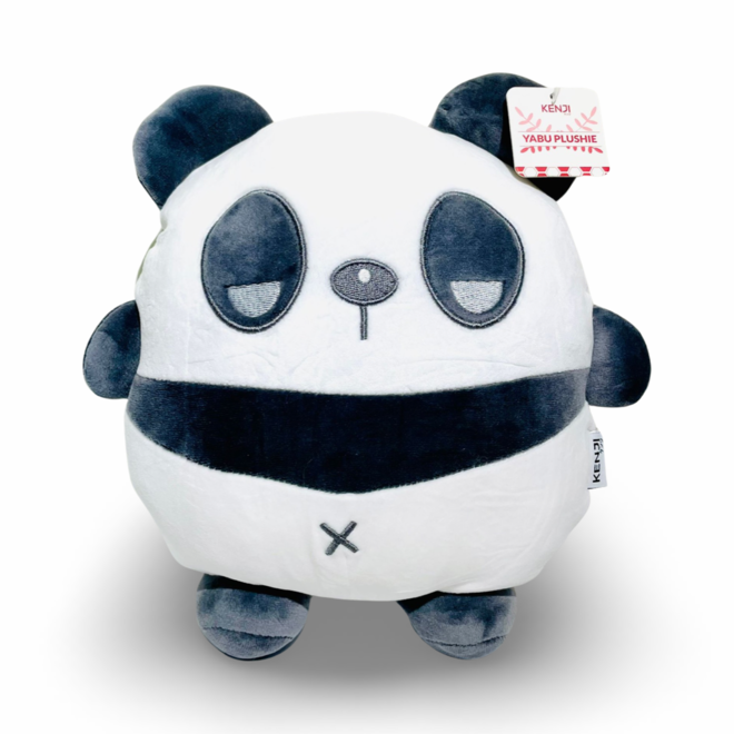 Yabu plushie Cloud  Panda - 22 cm