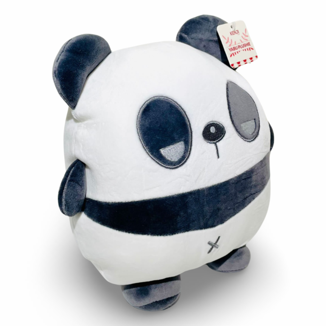 Yabu plushie Cloud  Panda - 22 cm