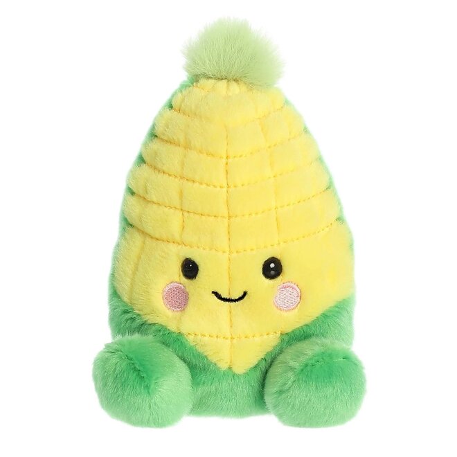 Corn plushie - 13 cm