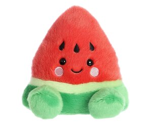 Watermelon plushie 13 cm CuteStuff