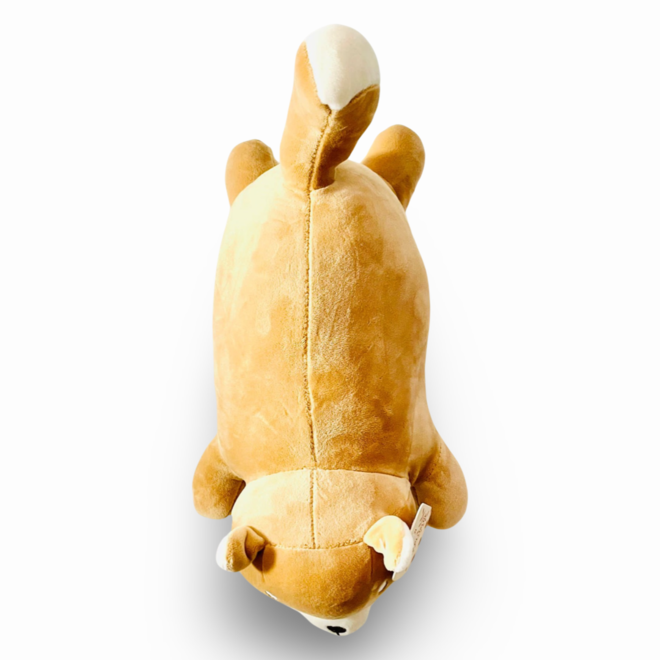 Yabu plushie mini dog - 29 cm