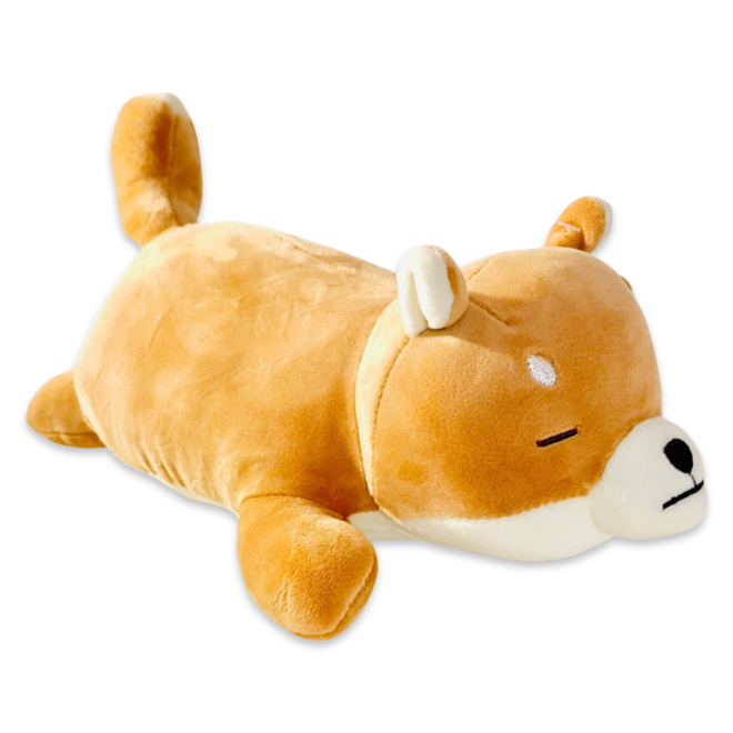 Yabu plushie mini dog - 29 cm