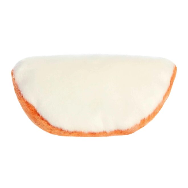 Mandarine plushie - 13 cm