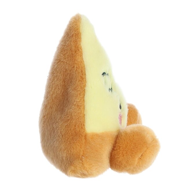 Pizza slice plushie - 13 cm