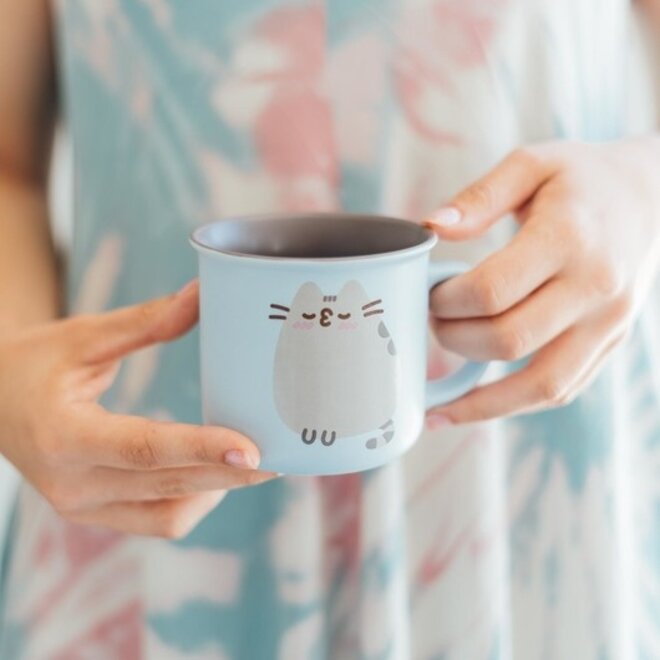 Mug - Purrfect Love