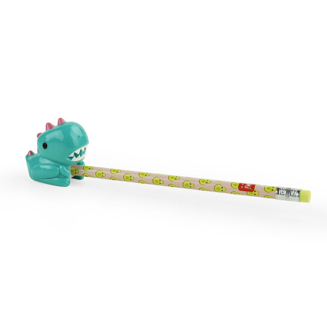 Pencil sharpener - Dino