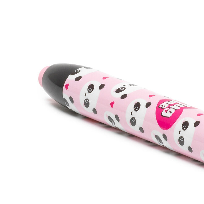 Eraser pen - Panda