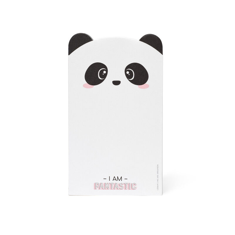 Legami Notitieblok - Panda