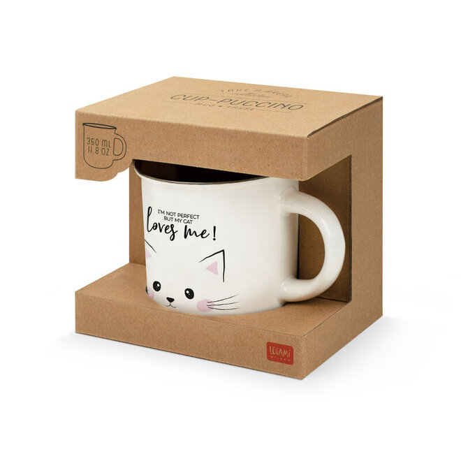 Mug - Kitty