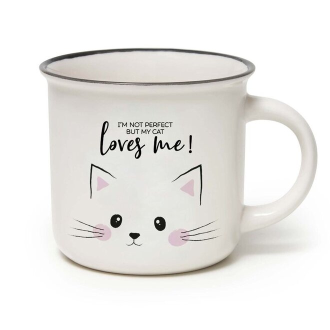 Mug - Kitty
