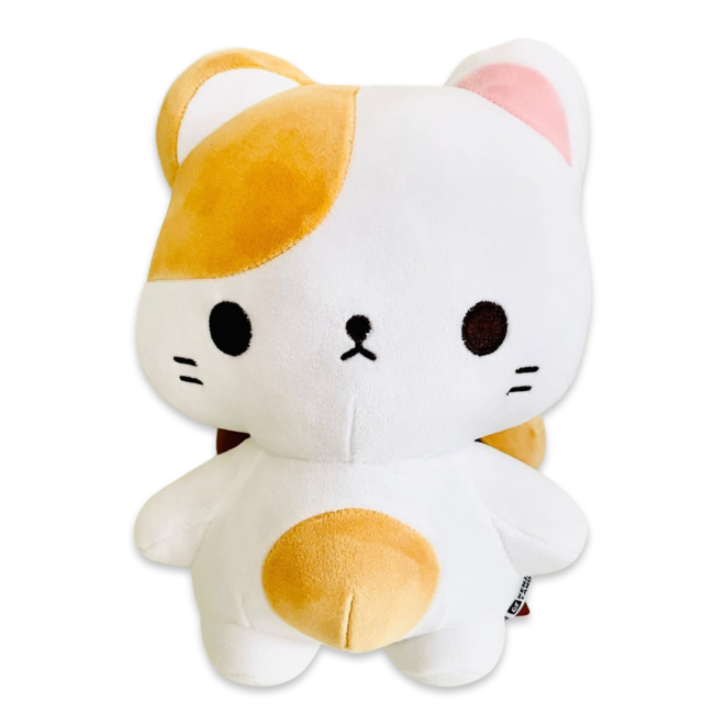 Yabu  knuffel Kland Kitt Ji - 29 cm