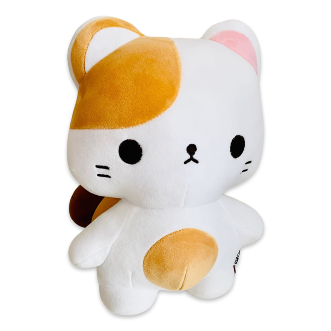 Yabu  knuffel Kland Kitt Ji - 29 cm