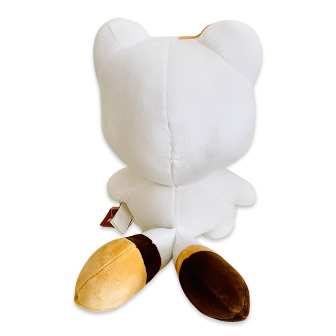 Yabu  knuffel Kland Kitt Ji - 29 cm