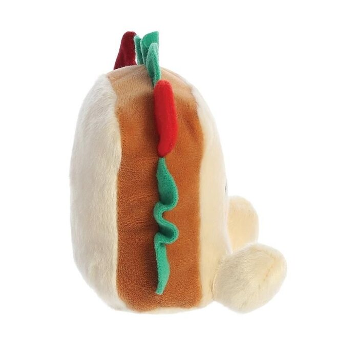 BLT sandwich plushie - 13 cm